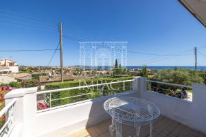 Ref 2182 - Seasonal rental in Golfe-Juan - Villa 190 m