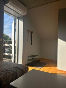 Private & Secluded Apartment in Mörrum - with Parking, Wi-Fi & Secluded Outdoor Area