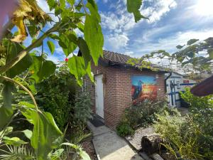 Le petit Nid a Coxyde