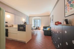 Apartments Florence- Window on the Cathedral