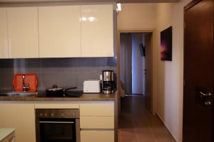 Kamares Luxury Apartments Lefkada Greece