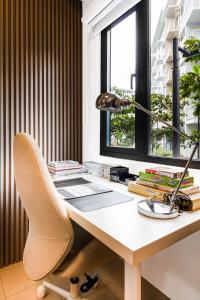 The Travelers Home & Staycation