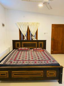 Wijaya Villa