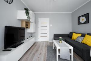 Royal Zygmunt 12 - Komfortowy Apartament w Białej Podlaskiej