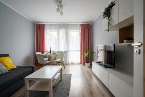 Royal Zygmunt 12 - Komfortowy Apartament w Białej Podlaskiej