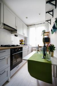 Royal Zygmunt 12 - Komfortowy Apartament w Białej Podlaskiej