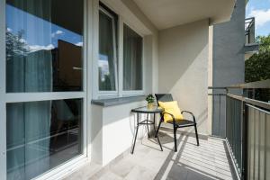 Royal Zygmunt 12 - Komfortowy Apartament w Białej Podlaskiej