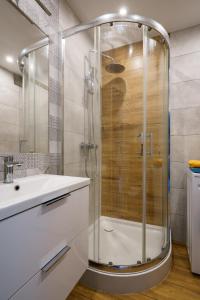 Royal Zygmunt 12 - Komfortowy Apartament w Białej Podlaskiej