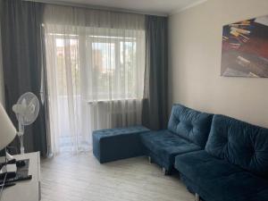 Апартаменти біля центрального парку