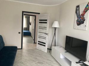 Апартаменти біля центрального парку