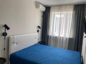 Апартаменти біля центрального парку