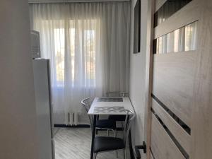 Апартаменти біля центрального парку