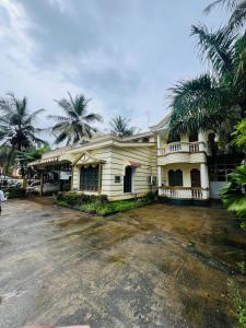 Beach Mansion Homestay- Malpe Beach