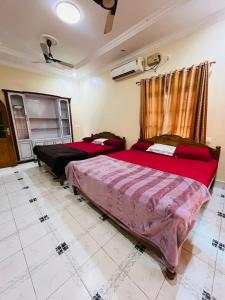 Beach Mansion Homestay- Malpe Beach