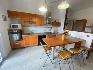 La Dimora di Marilù - solo per famiglie