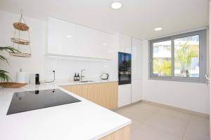 One Residences - 2 bedroom penthouse with jacuzzi and panoramic view