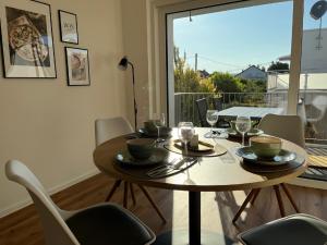 Zum See 1 - 3hvězdičkové hotely ve městě Losheim