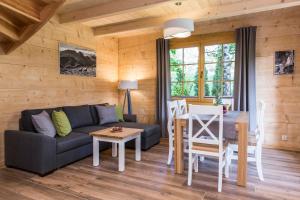 Mountain Base - Domek Oaza