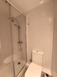 Downtown Comfort Santiago