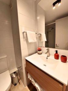 Downtown Comfort Santiago