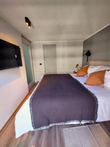 Downtown Comfort Santiago