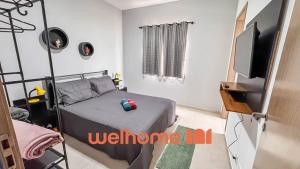 Apartamento em São Lourenço bem localizado - Ubytování bez kategorie ve městě São Lourenço