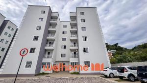 Apartamento em São Lourenço bem localizado