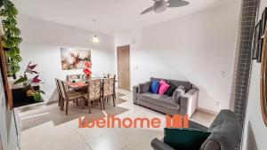 Apartamento em São Lourenço bem localizado