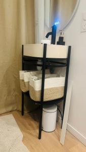 F2 cosy Stade & Arena Paris