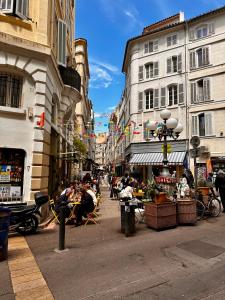 NOAILLES plein coeur du centre ville Marseille
