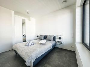 Wake Up Belval Millenium