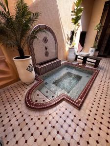 Maristan Aicha Marrakech