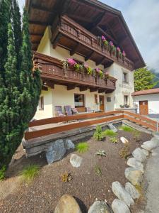 Haus Wiesenheim FW Ötztal