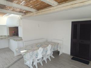 I Fenicotteri Baia Caddinas