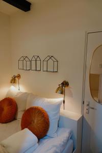 City center Amstel river Houseboat Kom en Zie