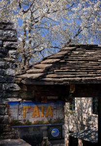 Gaia Guesthouse Epirus Greece