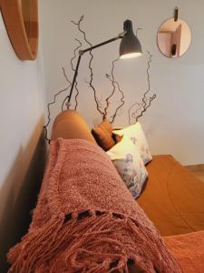 Salvia e Rosmarino - Affittacamere in Liguria