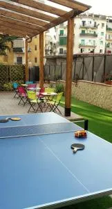 Family Room - Portici