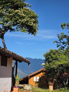 B&B Buenavista Barichara