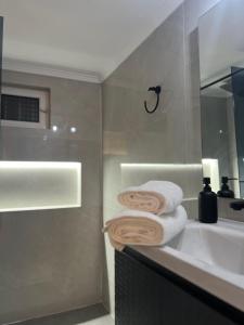 Poly villas kalamata