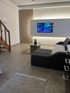 Poly villas kalamata