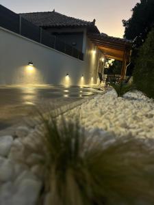 Poly villas kalamata