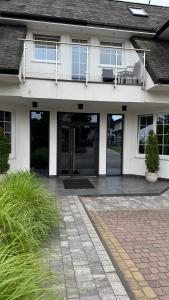 Hotelik - Modlin Airport