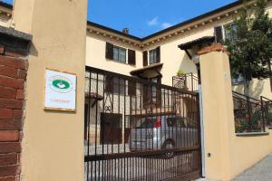 Bed & Breakfast LInfernot