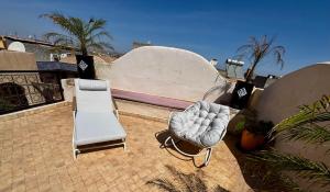 Maristan Aicha Marrakech