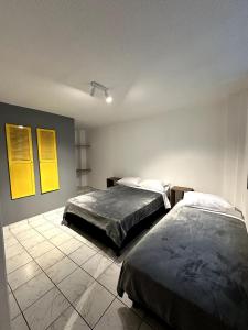 Central Apartment and Spacious balcony, San Gil