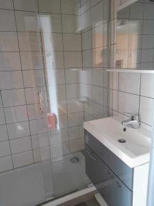 studio la petite sirene