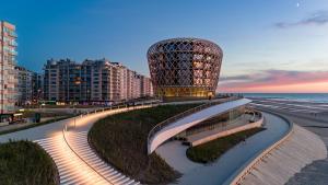 studio la petite sirene