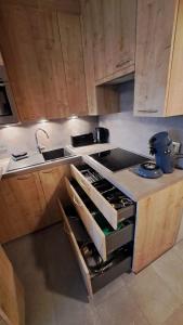 studio la petite sirene