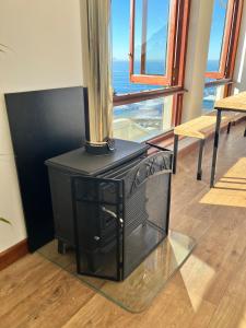 The Lookout - Kalk Bay 2 bedroom home